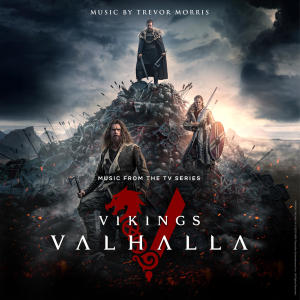 Trevor Morris的專輯Vikings: Valhalla (Music from the TV Series)