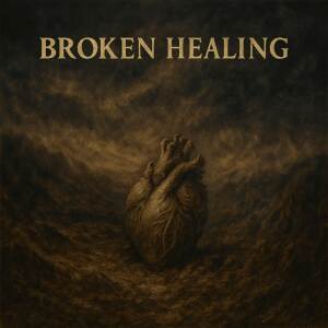 Kaji的專輯Broken Healing