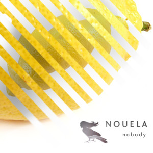 Nouela的專輯Nobody
