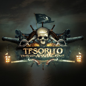 Ankhal的專輯Tesorito (Explicit)