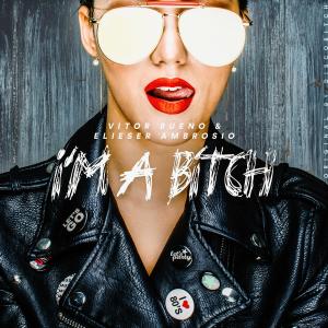 ดาวน์โหลดและฟังเพลง I'm a ***** พร้อมเนื้อเพลงจาก Vitor Bueno