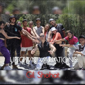 Album Uptown Variations from 