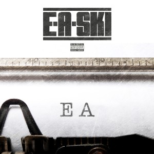 E-A-SKI的專輯EA - Single (Explicit)