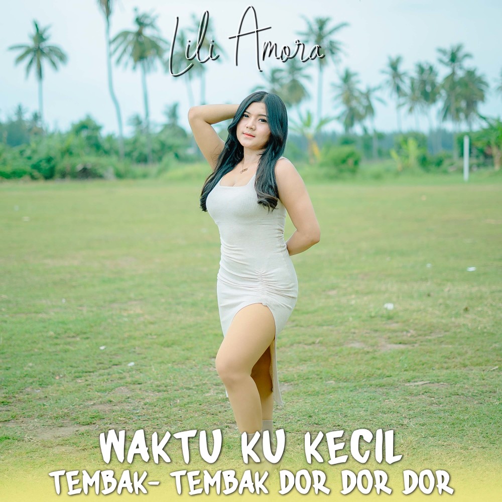 Waktu Ku Kecil Tembak-tembak Dor Dor Dor (Cover)