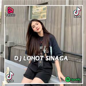 DJ Rasah Bali dari Dj Lohot Sinaga