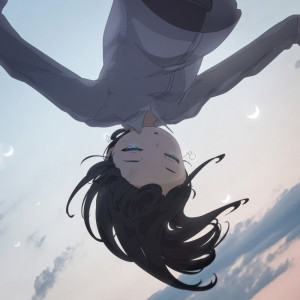Listen to ec/ho/es (feat. サ柄直生) song with lyrics from WaMi