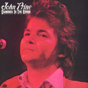 收聽John Prine的The Frying Pan (LP版)歌詞歌曲