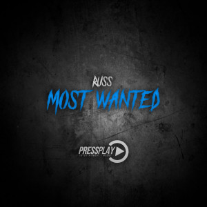 อัลบัม Most Wanted ศิลปิน Russ