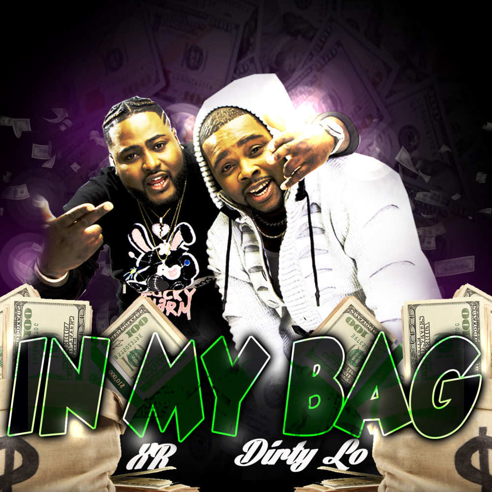 In My Bag (Explicit)