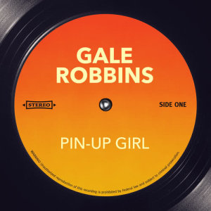 Album Pin-Up Girl from 