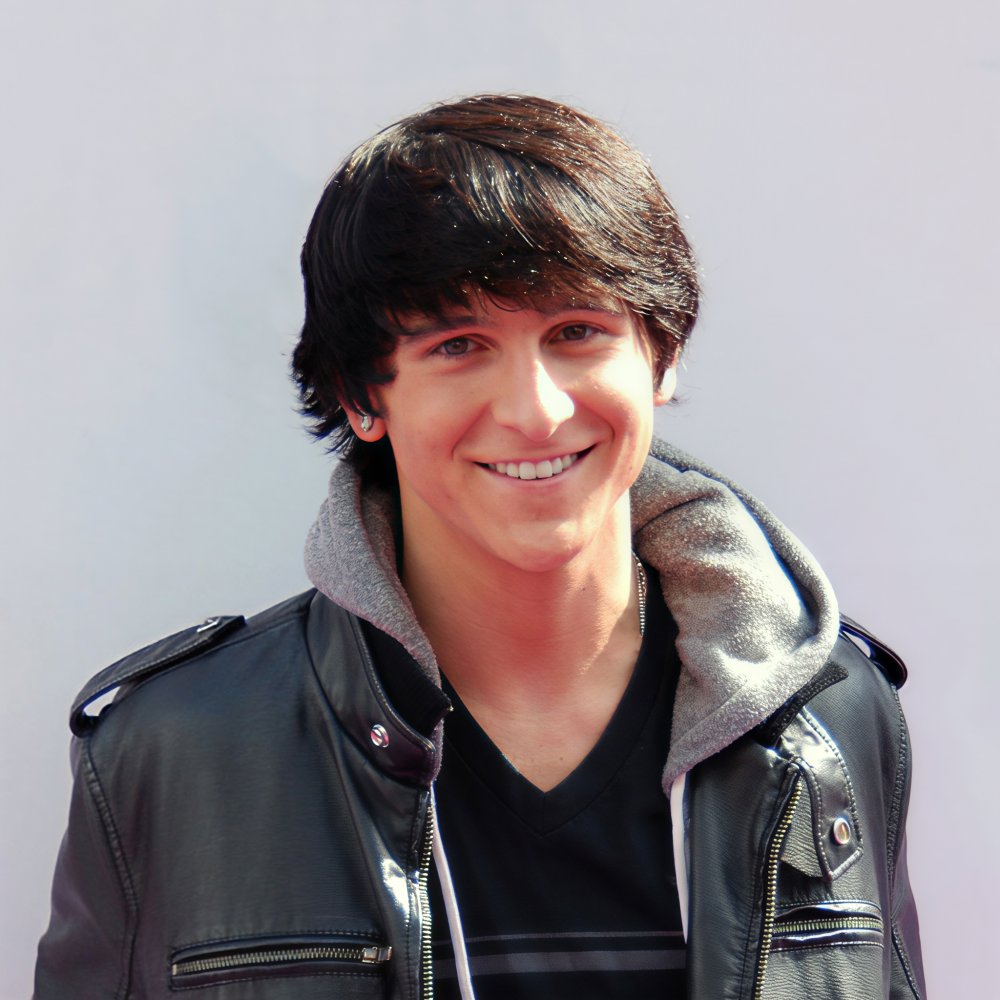 Mitchel Musso