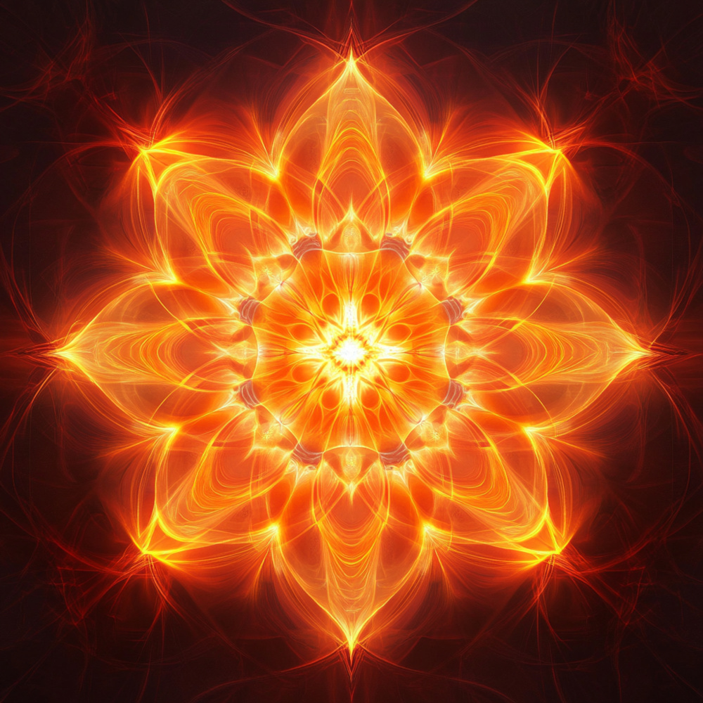 396 Hz Theta Flow - Study Energy Activation