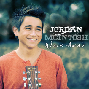 Album Walk Away oleh Jordan McIntosh