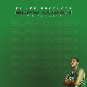 Album Slay Queen (Explicit) from Killer Producer