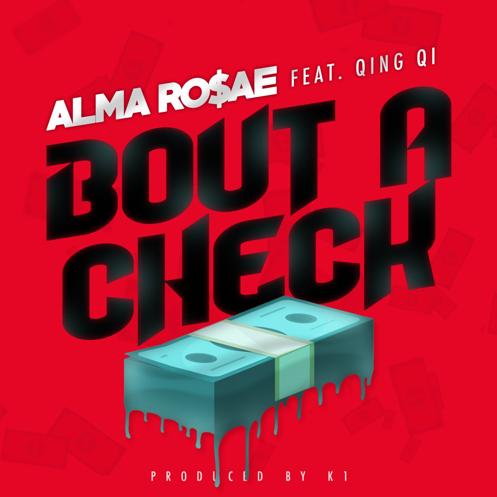 Bout A Check (Explicit)