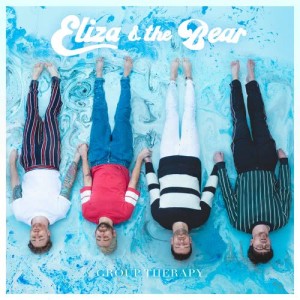 ดาวน์โหลดและฟังเพลง Winter in New York พร้อมเนื้อเพลงจาก Eliza and the Bear