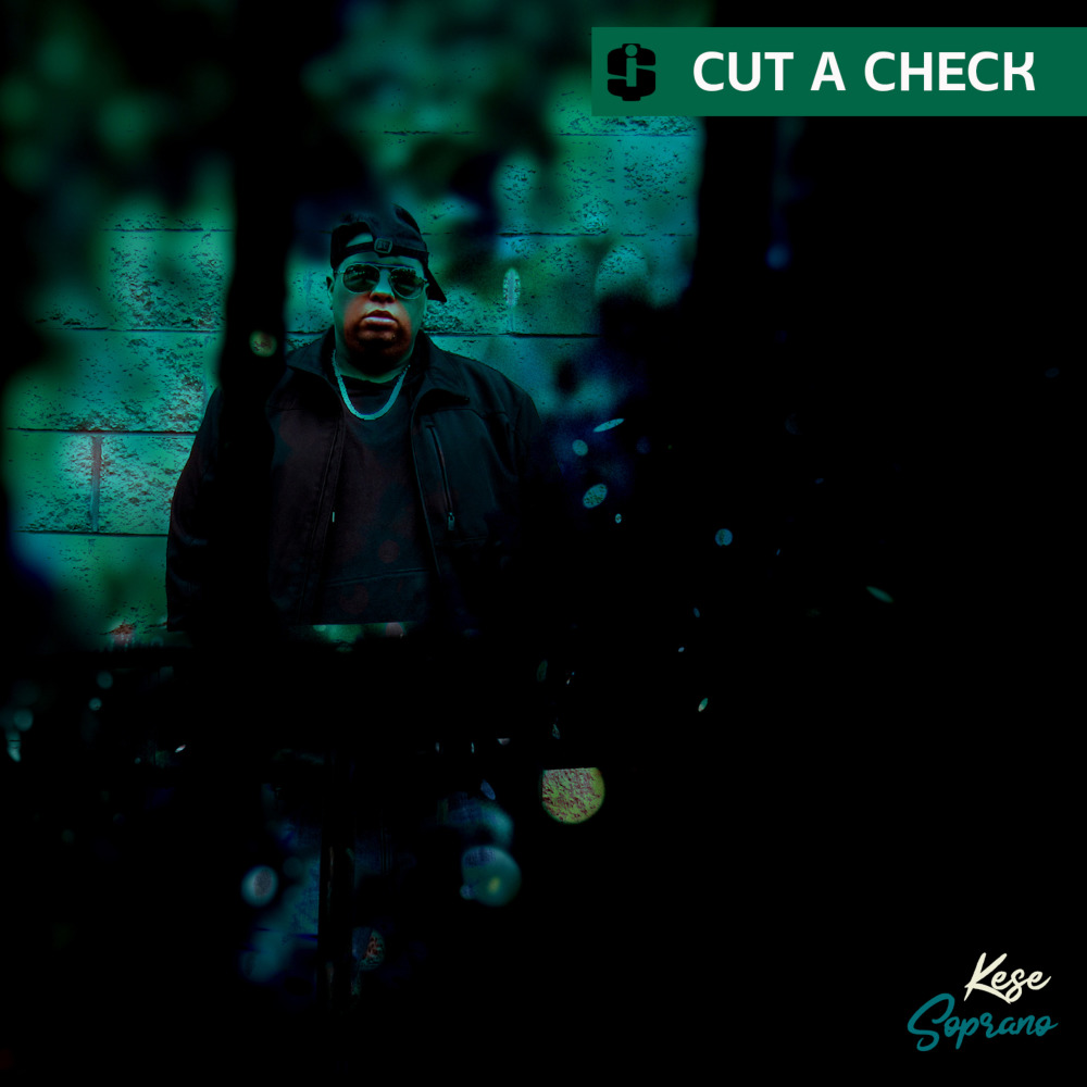 Cut a Check (Explicit)