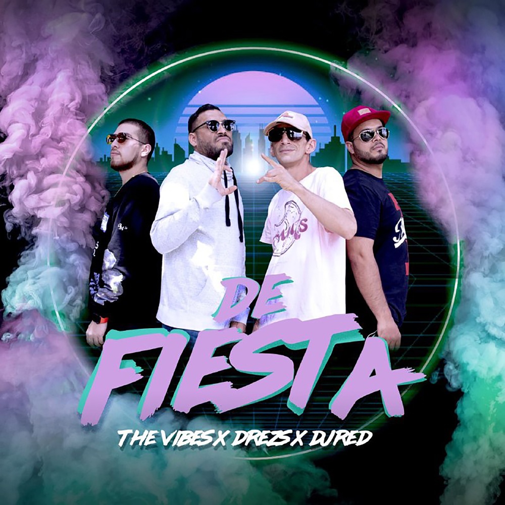 De Fiesta (Explicit)