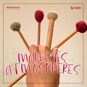 Album Mallets Atmospheres from Gianluca Podio