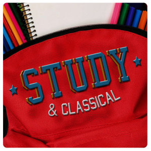 Studying Music and Study Music的專輯Study & Classical