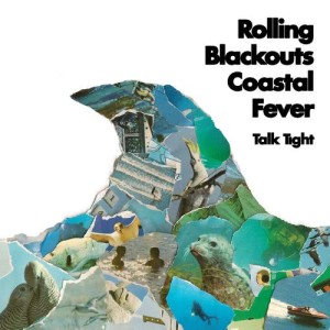 收聽Rolling Blackouts Coastal Fever的Wide Eyes歌詞歌曲
