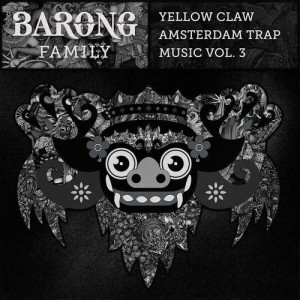 ดาวน์โหลดและฟังเพลง Beastmode (Explicit) พร้อมเนื้อเพลงจาก Yellow Claw