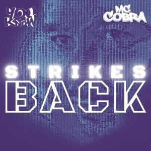 Album Strikes Back from MC Cobra