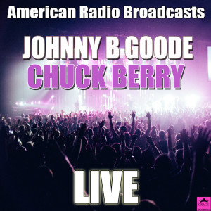 Listen to Bonsoir Cheri / Johnny B Goode (Live) song with lyrics from Chuck Berry