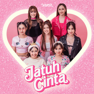 Dengarkan Jatuh Cinta lagu dari V1RST dengan lirik