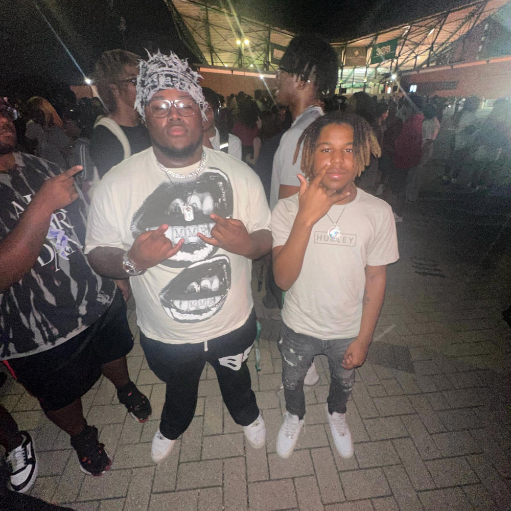 Richie Rich (feat. Only1Aj) (Explicit)
