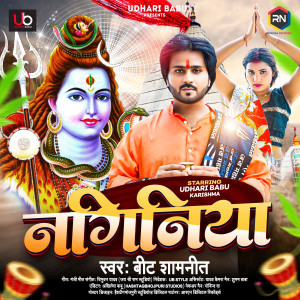 Listen to Naginiya song with lyrics from Beat Shamnit