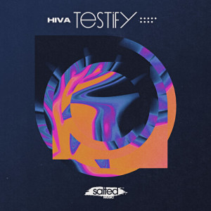 Album Testify oleh Hiva
