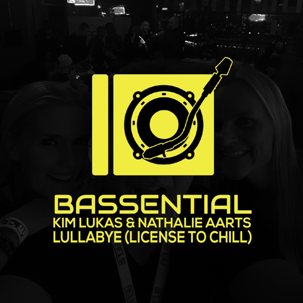 Lullabye (License To Chill) (Watt & Jack Remix)