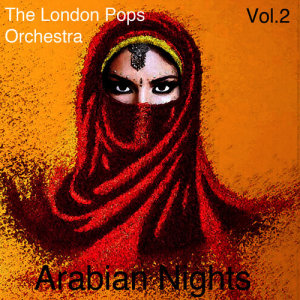 收聽The London Pops Orchestra的Prince Ali歌詞歌曲