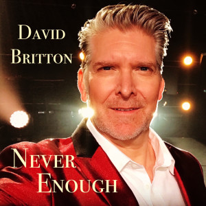 Never Enough dari David Britton