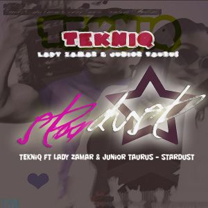 Dengarkan Stardust lagu dari Tekniq dengan lirik
