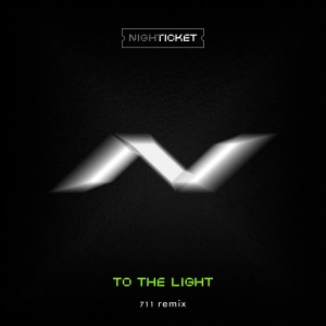 周韌的專輯To The Light (711 Remix)