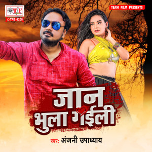 Listen to Jaan Bhula Gaili song with lyrics from Anjani Upadhyay
