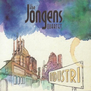 ดาวน์โหลดและฟังเพลง TV Series พร้อมเนื้อเพลงจาก The Jongens Quartet