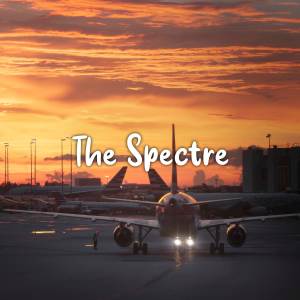 DJ The Spectre Remix
