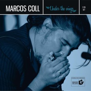 收聽Marcos Coll的Blue Pack Jam歌詞歌曲