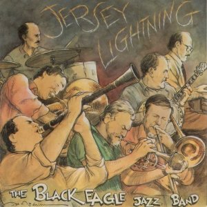 ดาวน์โหลดและฟังเพลง We'll Meet Again พร้อมเนื้อเพลงจาก Black Eagle Jazz Band