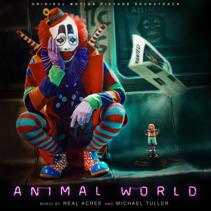 Neal Acree的專輯Animal World (Original Motion Picture Soundtrack)