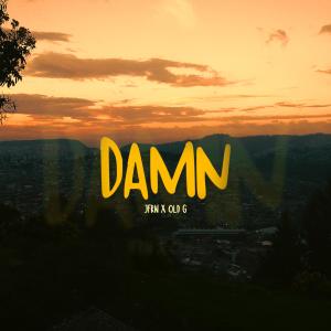 อัลบัม DAMN (feat. JFRN & OldGe) [Explicit] ศิลปิน JFRn