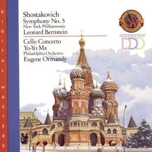 收聽Leonard Bernstein的Symphony No. 5 in D Minor, Op. 47: II. Allegretto歌詞歌曲