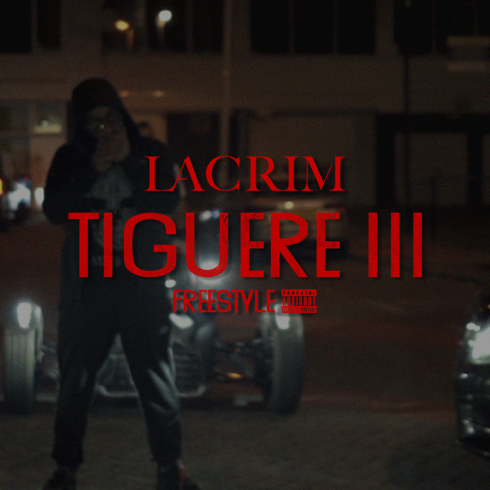 Tiguere 3 (Freestyle) (Explicit)