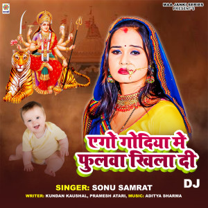 收聽Sonu Samrat的Aego Godiya Me Fulwa Khila Di DJ歌詞歌曲