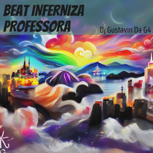 Album Beat Inferniza Professora (Explicit) from DJ Gustavin da G4