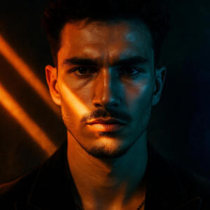 default playlist img