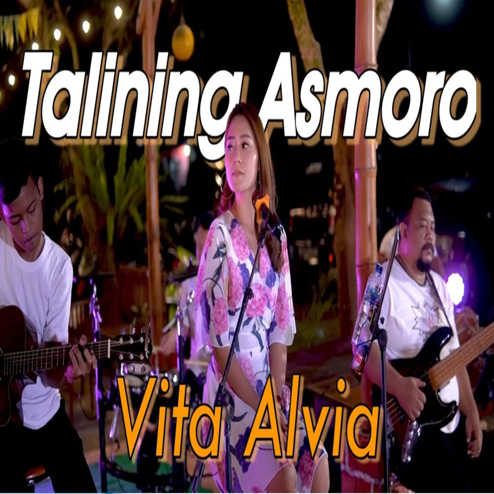 Talining Asmoro